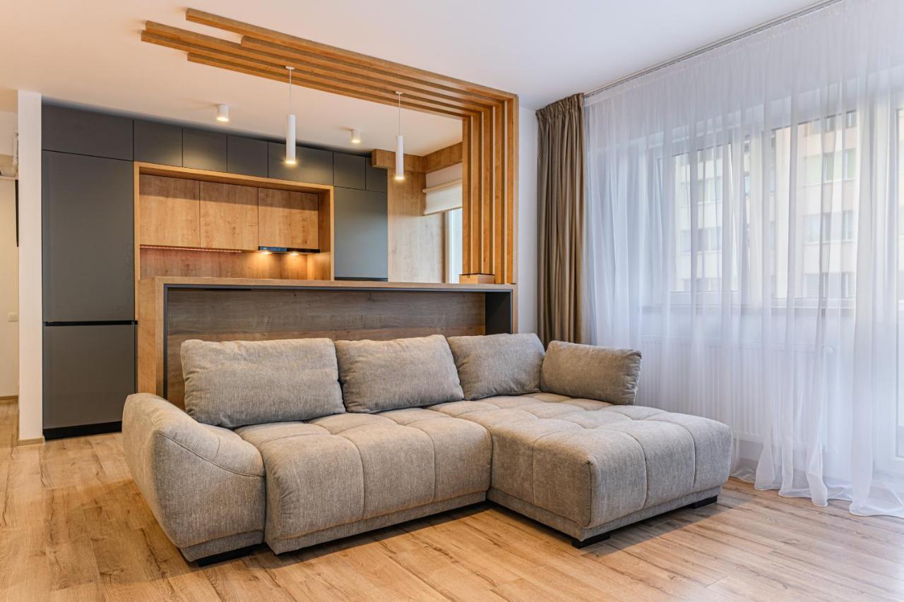 Koa - Pandora Apartments Μπρασόβ Εξωτερικό φωτογραφία